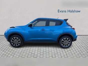 Used Nissan Juke 2019 for sale - 77861820: Photo