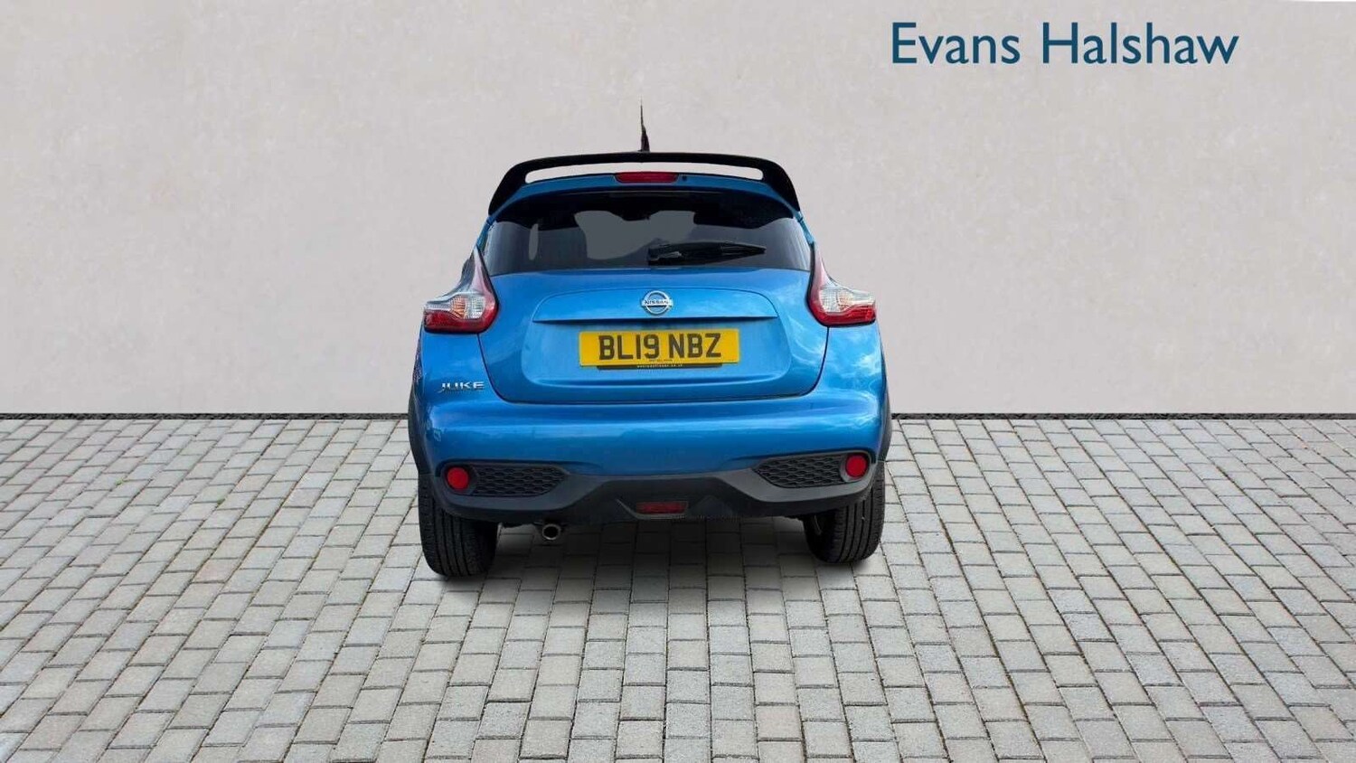 Used Nissan Juke for sale - 77861820: Photo 6