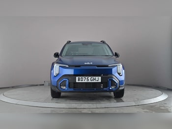 Used Kia Stonic 2026 for sale - 78625595: Photo