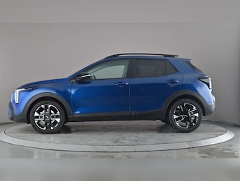 Used Kia Stonic 2026 for sale - 78625595: Photo