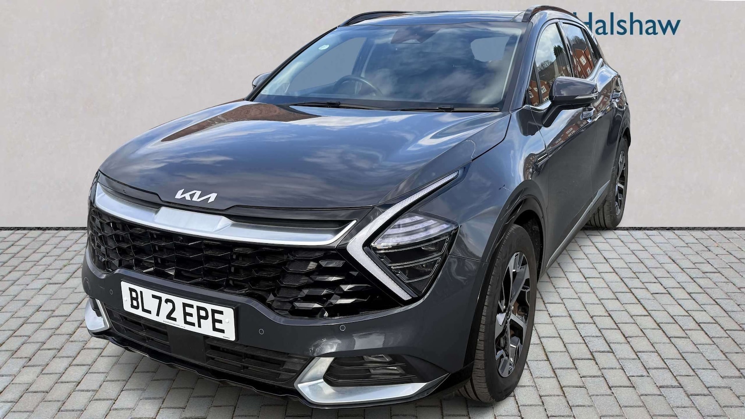 Used Kia Sportage 2023 for sale - 78051907: Photo 3