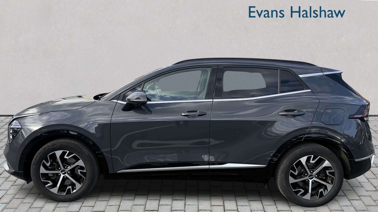 Used Kia Sportage 2023 for sale - 78051907: Photo 4