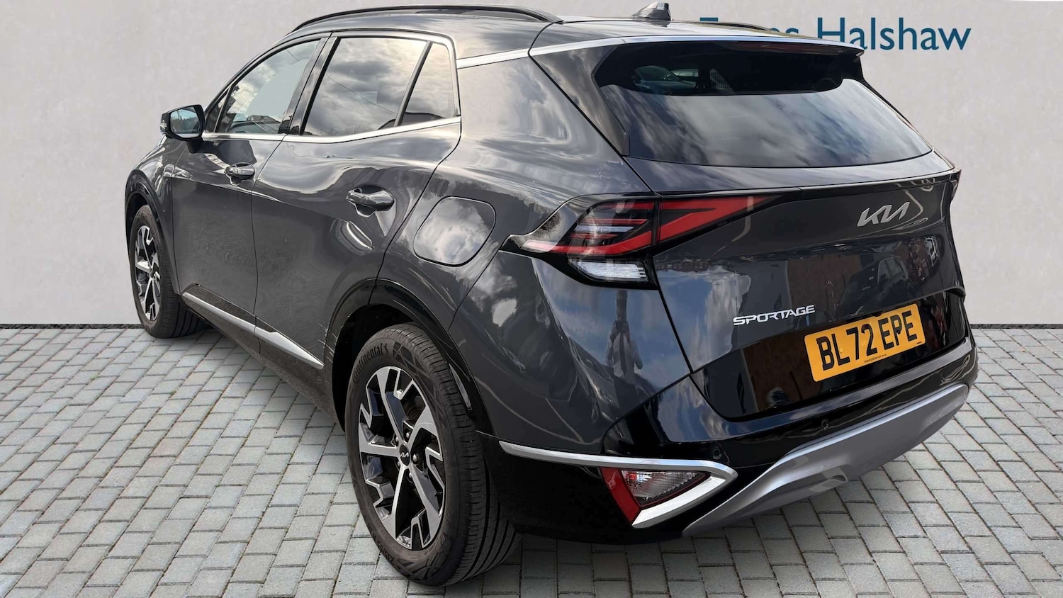 Used Kia Sportage 2023 for sale - 78051907: Photo 5