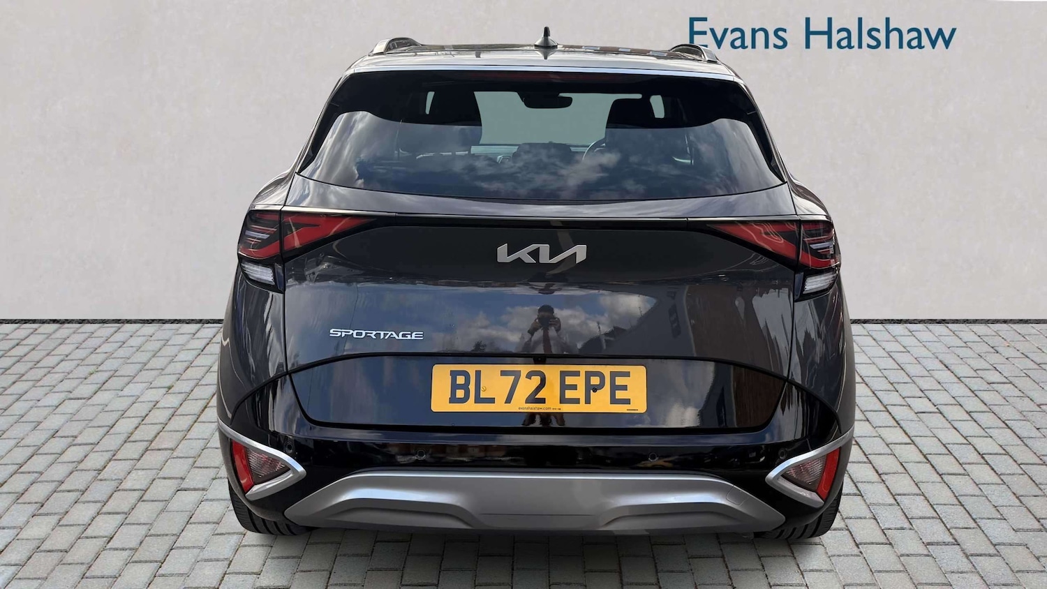 Used Kia Sportage 2023 for sale - 78051907: Photo 6