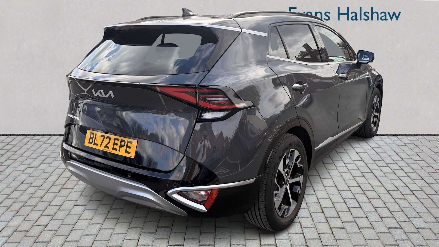 Used Kia Sportage 2023 for sale - 78051907: Photo 7