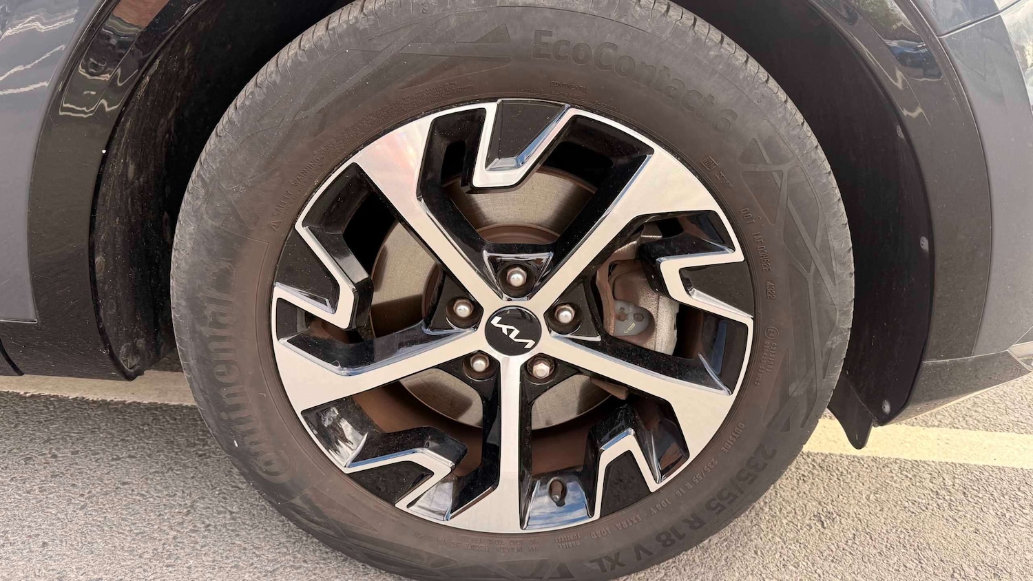 Used Kia Sportage 2023 for sale - 78051907: Photo 8