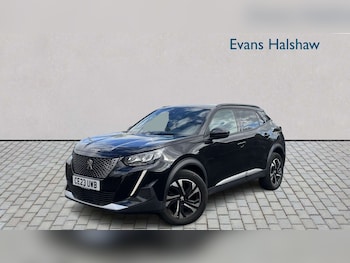 Used Peugeot 2008 2023 for sale - 78338096: Photo