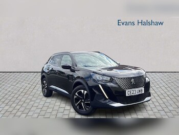 Used Peugeot 2008 2023 for sale - 78338096: Photo