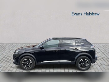 Used Peugeot 2008 2023 for sale - 78338096: Photo