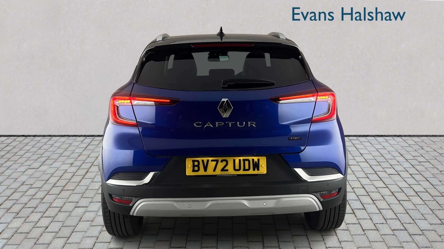 Used Renault Captur 2023 for sale - 77856410: Photo 6