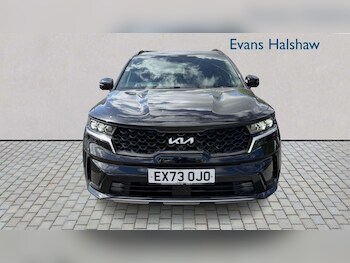Used Kia Sorento 2023 for sale - 78494859: Photo