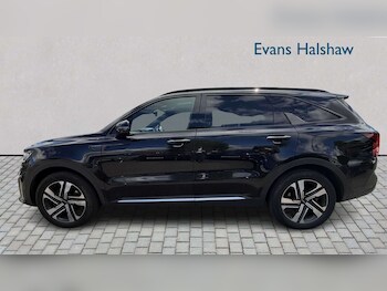 Used Kia Sorento 2023 for sale - 78494859: Photo