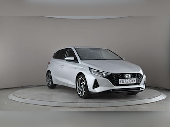 Used Hyundai i20 2022 for sale - 79190090: Photo