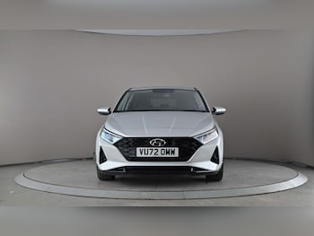 Used Hyundai i20 2022 for sale - 79190090: Photo