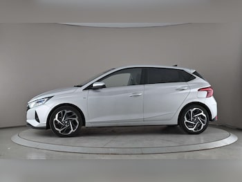 Used Hyundai i20 2022 for sale - 79190090: Photo