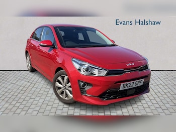 Used Kia Rio 2022 for sale - 79065008: Photo