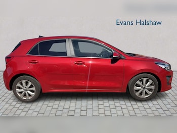 Used Kia Rio 2022 for sale - 79065008: Photo