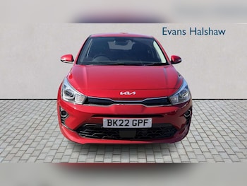 Used Kia Rio 2022 for sale - 79065008: Photo