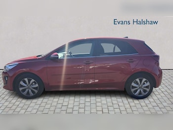 Used Kia Rio 2022 for sale - 79065008: Photo