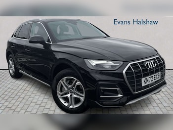 Used Audi Q5 2022 for sale - 79215191: Photo