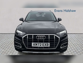 Used Audi Q5 2022 for sale - 79215191: Photo
