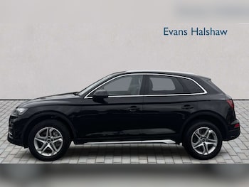 Used Audi Q5 2022 for sale - 79215191: Photo