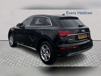 Used Audi Q5 2022 for sale - 79215191: Photo