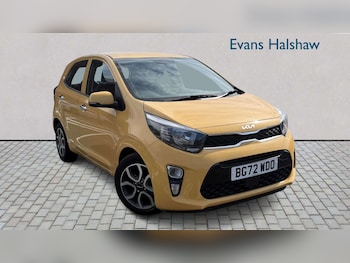Used Kia Picanto 2023 for sale - 78433063: Photo