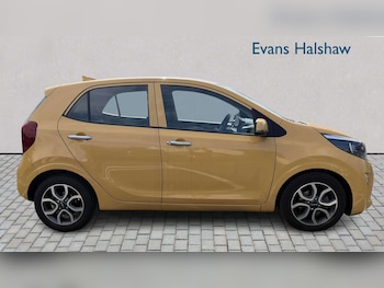 Used Kia Picanto 2023 for sale - 78433063: Photo