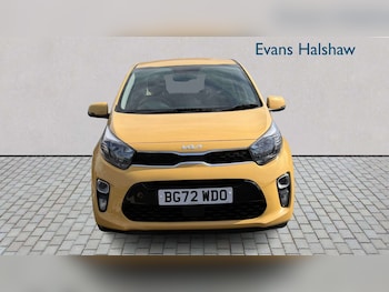 Used Kia Picanto 2023 for sale - 78433063: Photo
