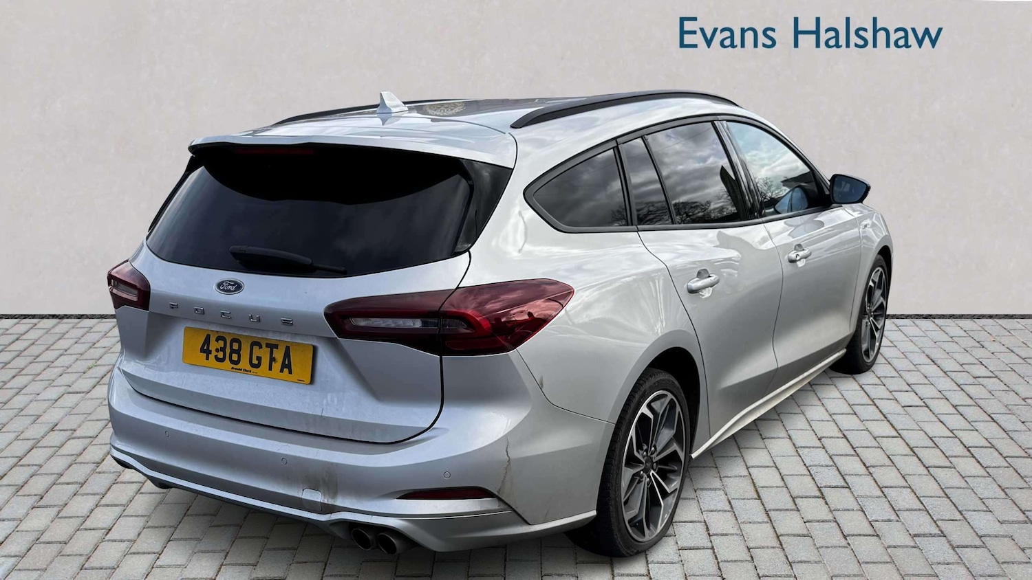 Used Ford Focus for sale - 77861736: Photo 5