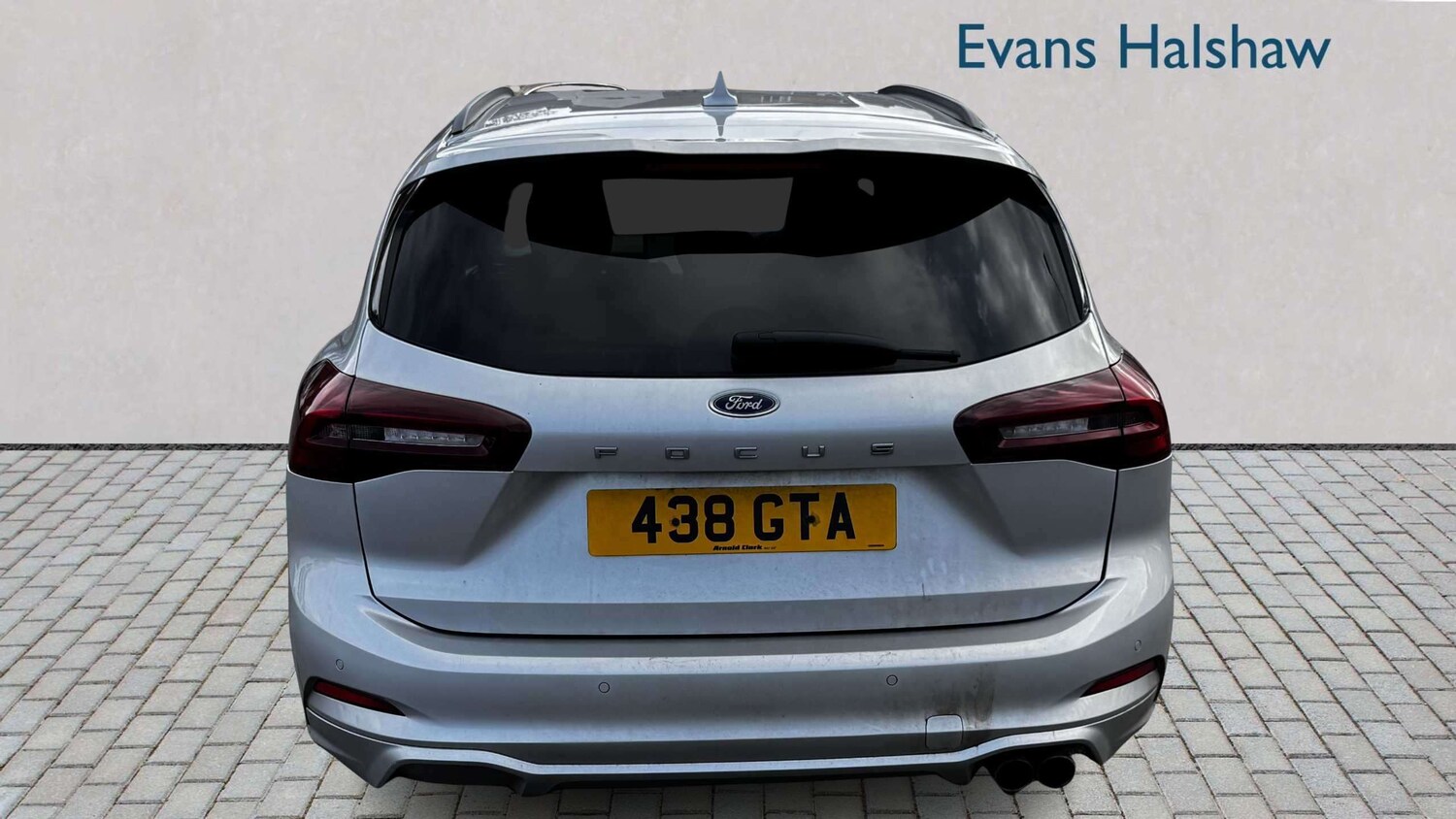 Used Ford Focus for sale - 77861736: Photo 6