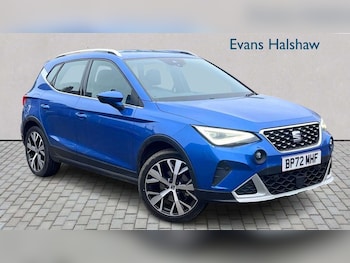 Used SEAT Arona 2023 for sale - 78294620: Photo