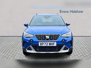 Used SEAT Arona 2023 for sale - 78294620: Photo