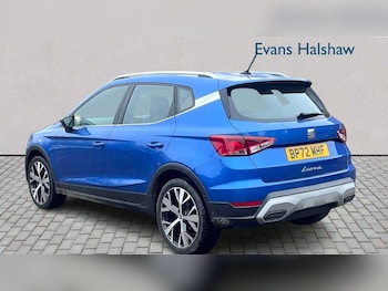 Used SEAT Arona 2023 for sale - 78294620: Photo