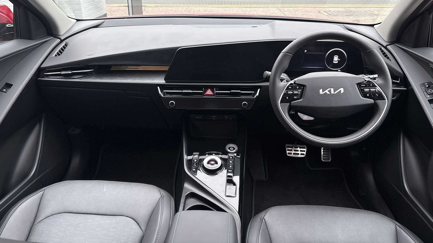 Used Kia Niro for sale - 77861806: Photo 12