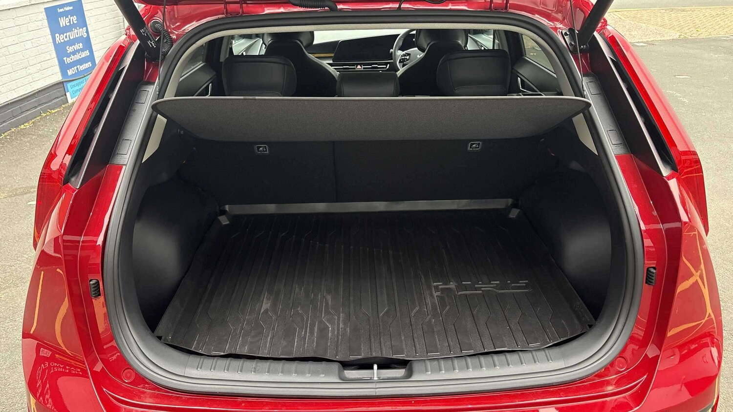 Used Kia Niro for sale - 77861806: Photo 13