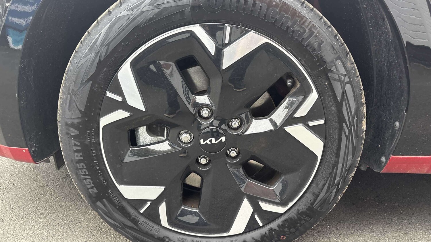 Used Kia Niro for sale - 77861806: Photo 17