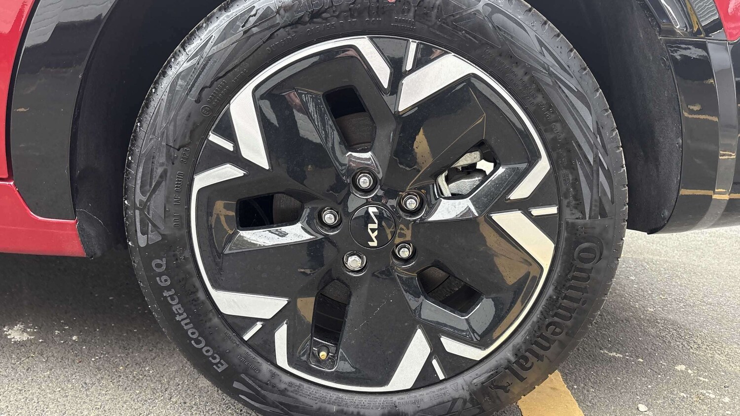 Used Kia Niro for sale - 77861806: Photo 18