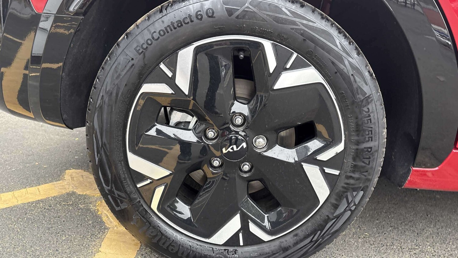 Used Kia Niro for sale - 77861806: Photo 19