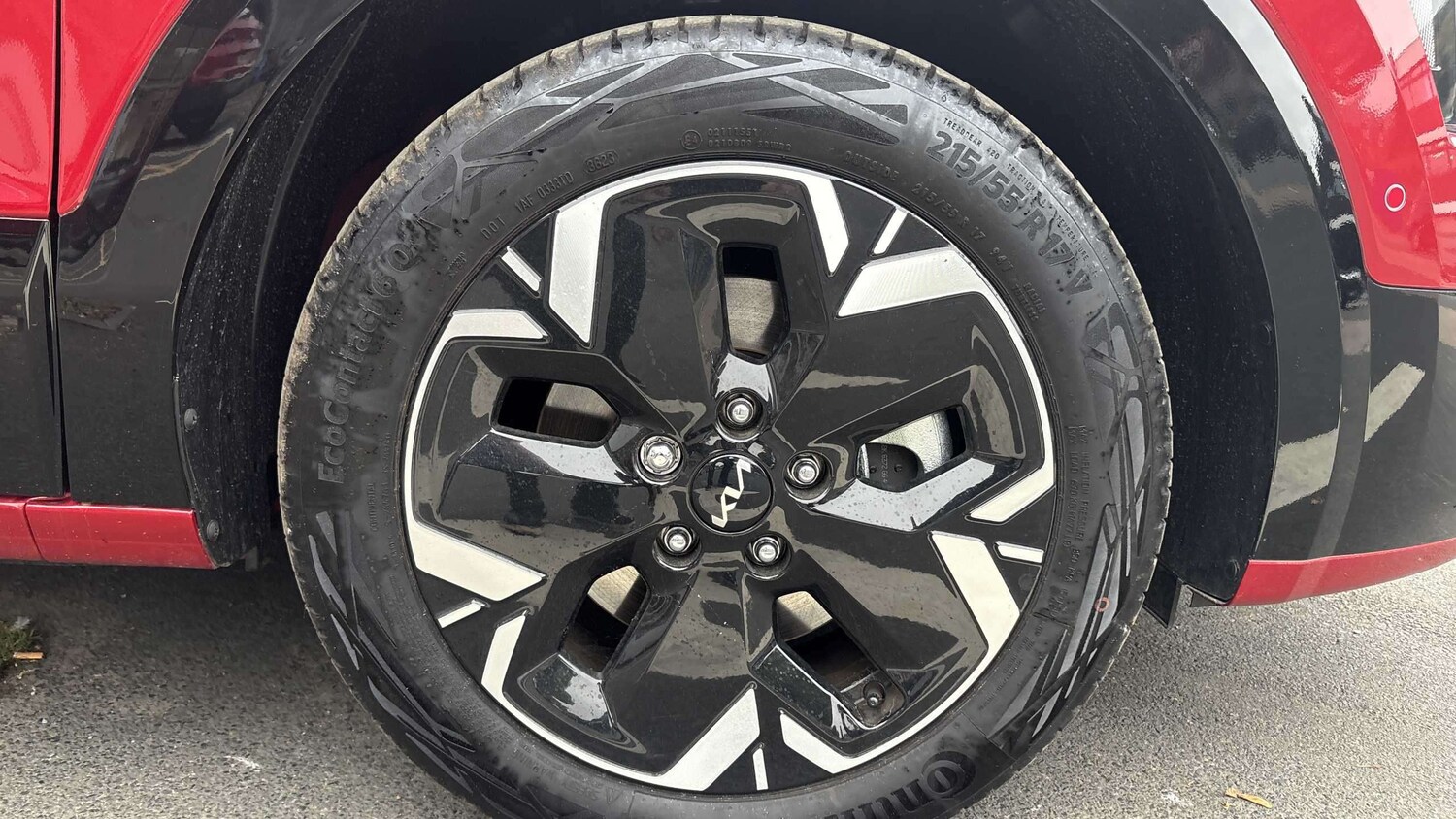 Used Kia Niro for sale - 77861806: Photo 20