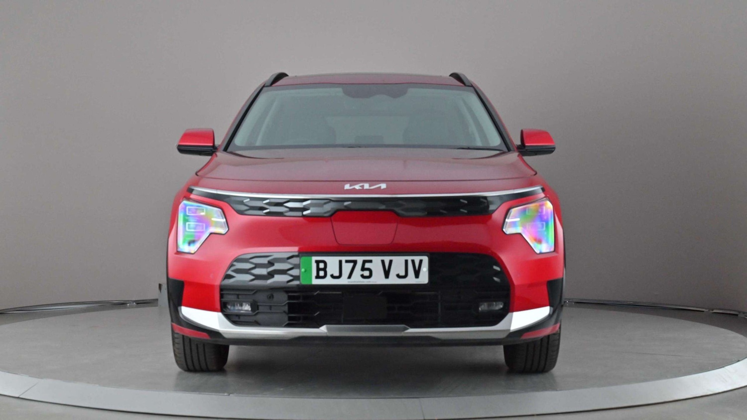 Used Kia Niro for sale - 77861806: Photo 3