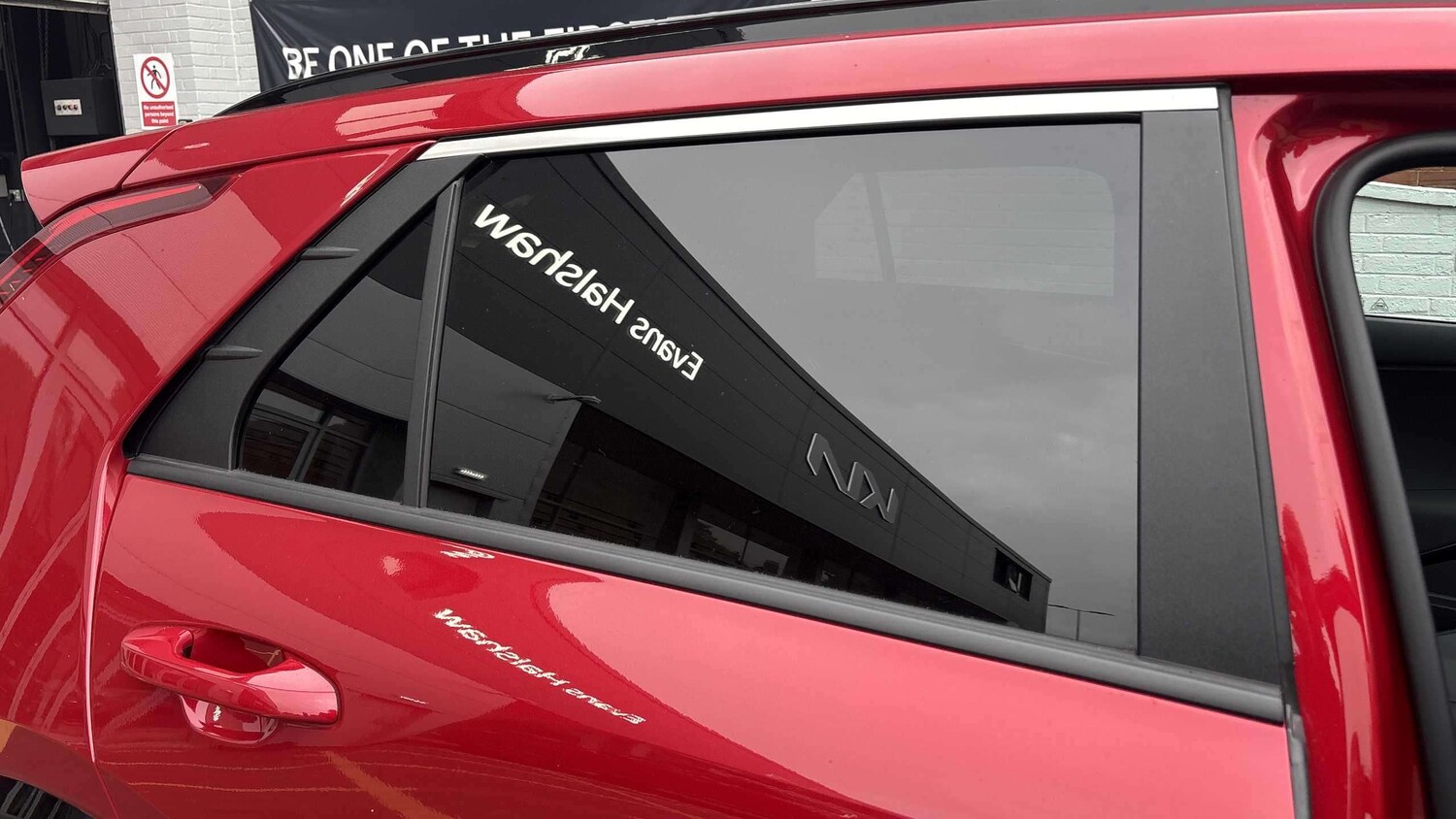 Used Kia Niro for sale - 77861806: Photo 33