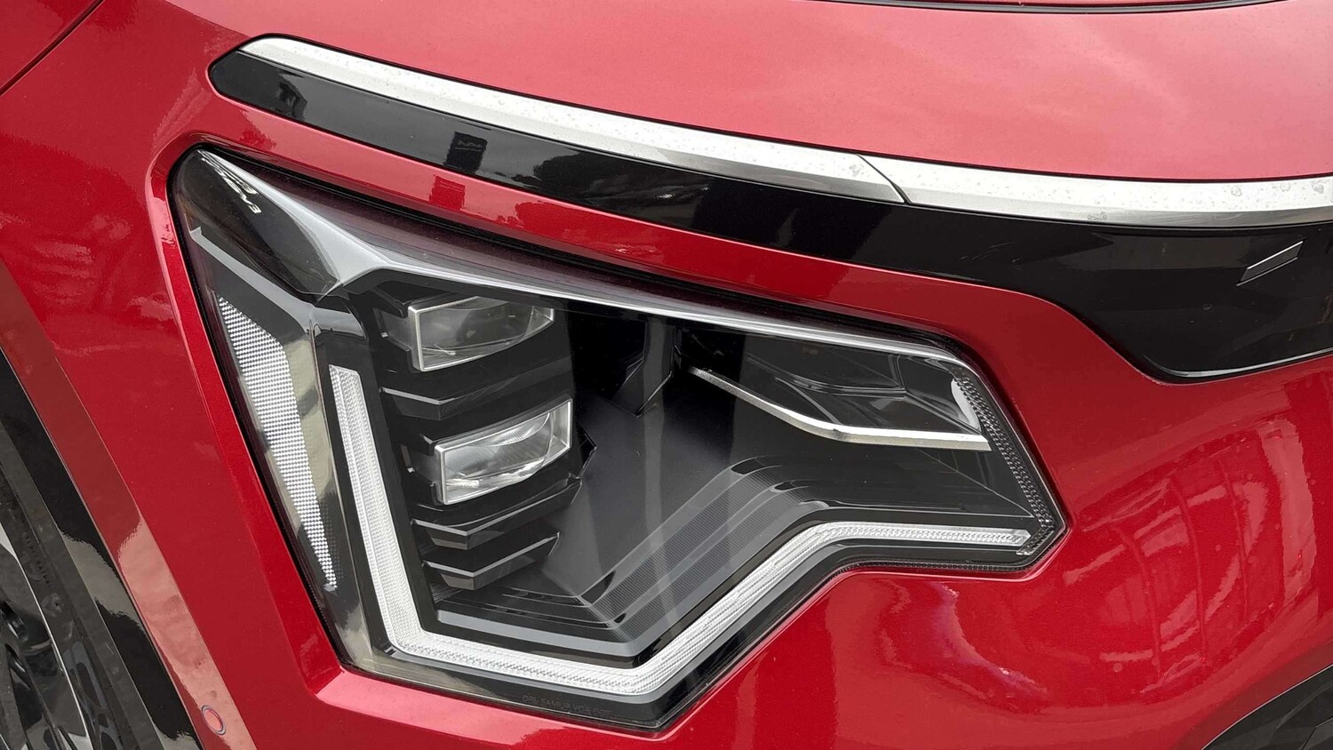 Used Kia Niro for sale - 77861806: Photo 34