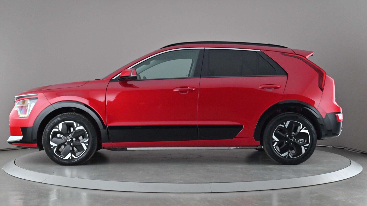 Used Kia Niro for sale - 77861806: Photo 6