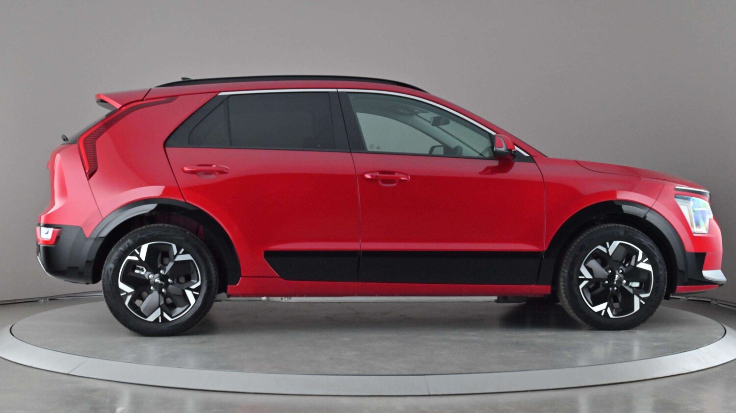 Used Kia Niro for sale - 77861806: Photo 7