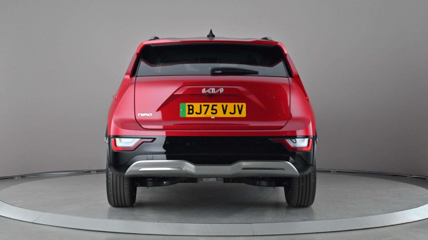 Used Kia Niro for sale - 77861806: Photo 8