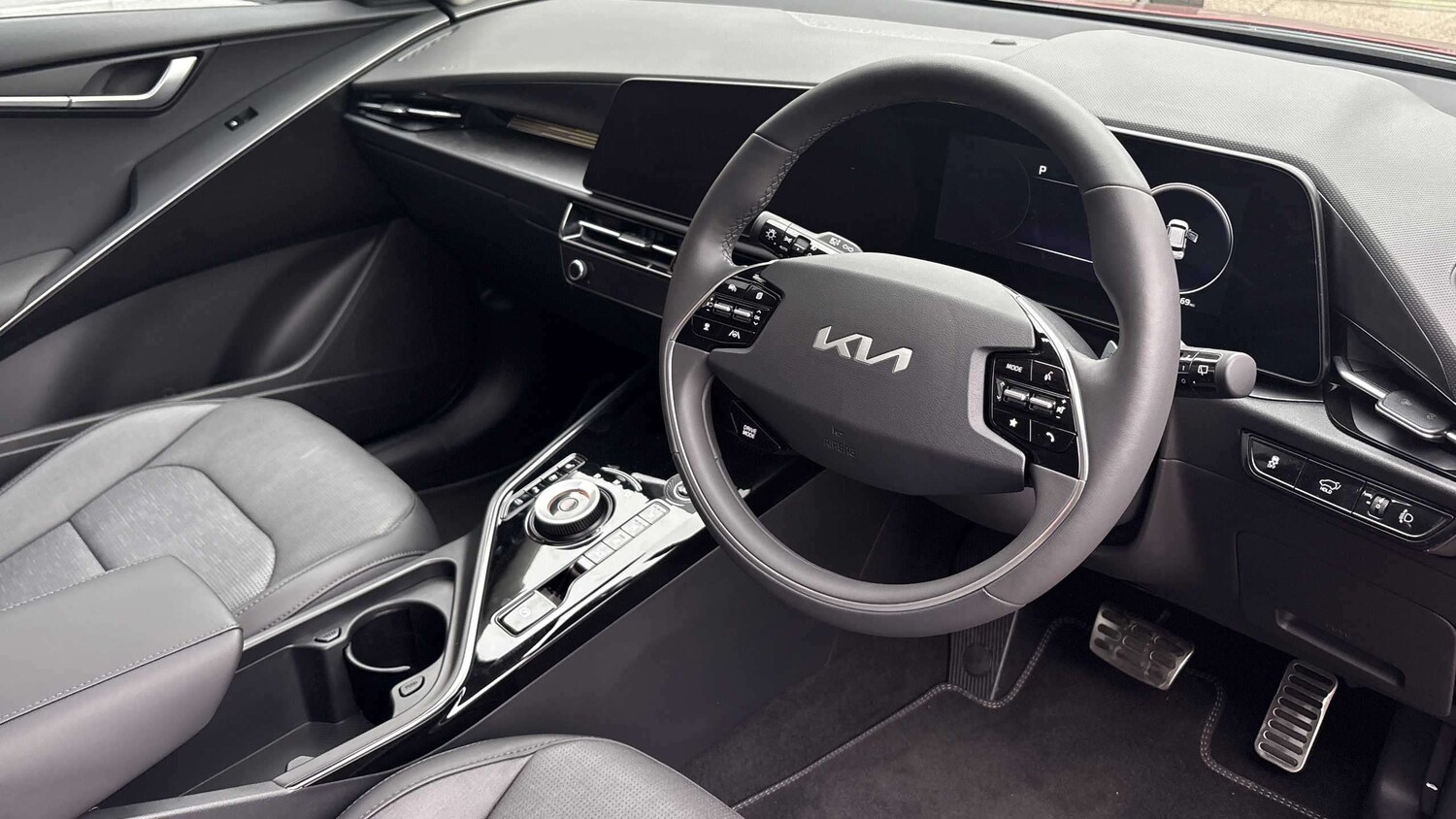 Used Kia Niro for sale - 77861806: Photo 9