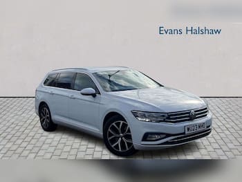 Used Volkswagen Passat 2023 for sale - 79678719: Photo