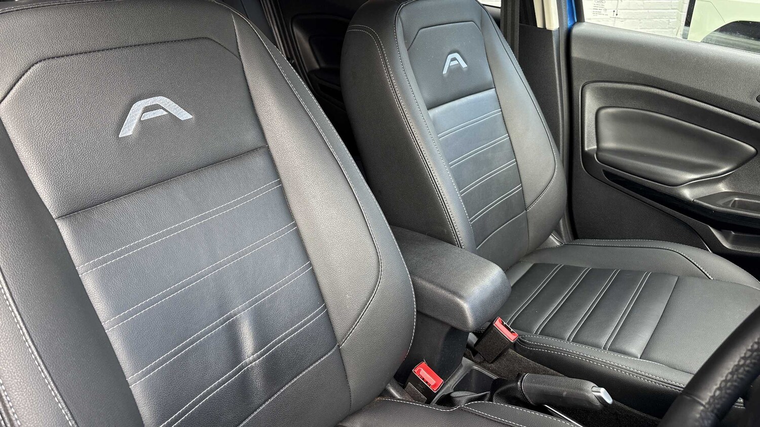 Used Ford Ecosport 2022 for sale - 77861672: Photo 10